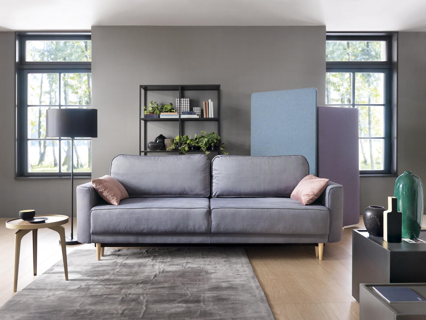 RIGA CANAPEA EXTENSIBILA 233 x 97 PSZ